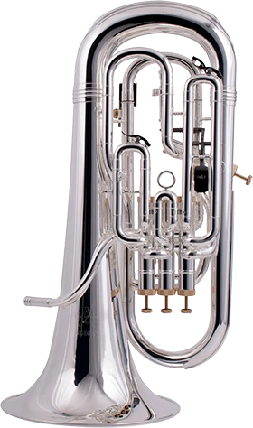 The EVO Euphonium