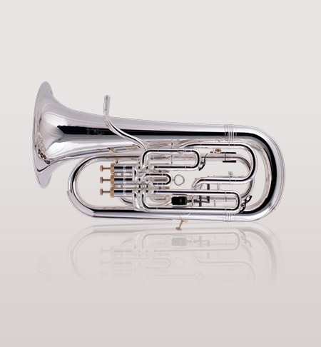 The Oldroyd EVO Euphonium